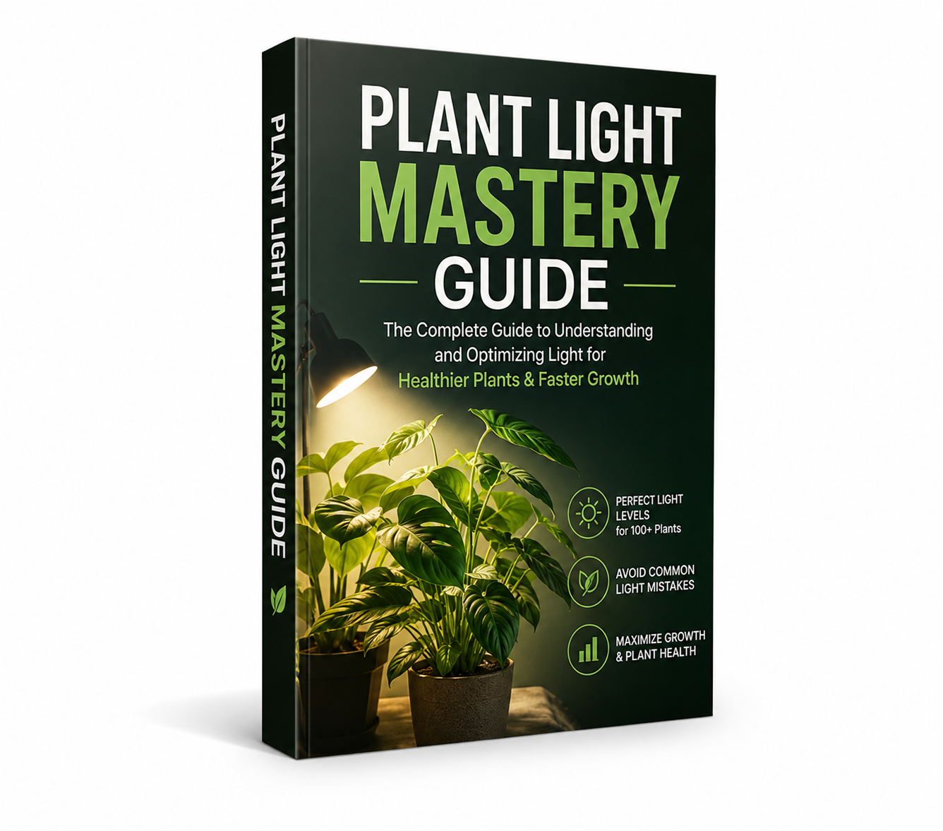 Plant Light Mastery Guide